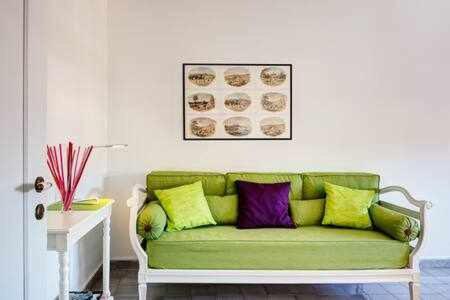Gocce Villas - Skyline Sorrento Views In The Heart Of סורנטו מראה חיצוני תמונה