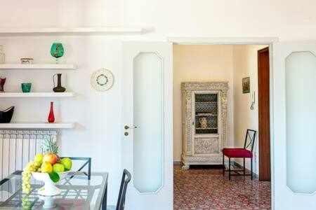 Gocce Villas - Skyline Sorrento Views In The Heart Of סורנטו מראה חיצוני תמונה