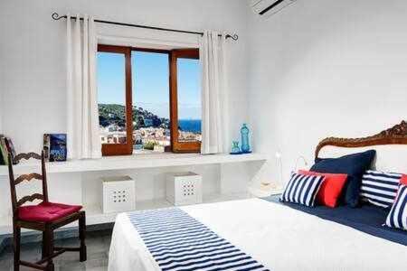 Gocce Villas - Skyline Sorrento Views In The Heart Of סורנטו מראה חיצוני תמונה